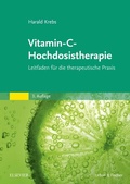 Cover: Vitamin-C-Hochdosistherapie - Urban & Fischer