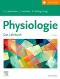 Cover: Physiologie - Urban & Fischer