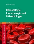 Cover: Die Heilpraktiker-Akademie. H&auml;matologie, Immunologie und Mikrobiologie - Urban & Fischer