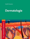 Cover: Die Heilpraktiker-Akademie. Dermatologie - Urban & Fischer
