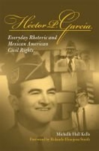 Abbildung von: Hector P. Garcia - Southern Illinois University Press