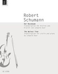 Cover: Der Nussbaum - Universal Edition