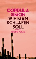 Cover: Wie man schlafen soll - Residenz