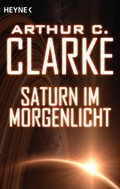 Cover: Saturn im Morgenlicht - Heyne