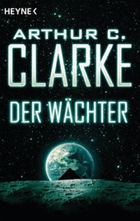 Enlarge image Cover: Der Wächter - Heyne