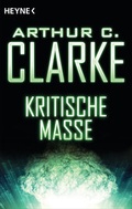 Cover: Kritische Masse - Heyne