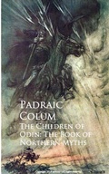 Cover: The Children of Odin: The Book of Northern Myths - anboco