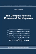 Cover: The Complex Faulting Process of Earthquakes - Springer