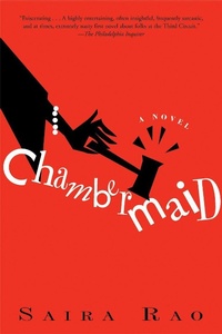 Abbildung von: Chambermaid - Grove Press / Atlantic Monthly Press
