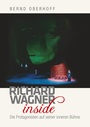 Cover: Richard Wagner inside - BoD - Books on Demand