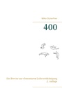 Cover: 400 - Books on Demand