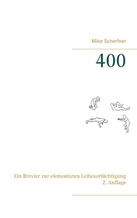Enlarge image Cover: 400 - Books on Demand