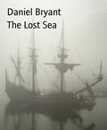 Cover: The Lost Sea - BookRix