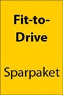Cover: Sparpaket Fit to Drive - 8 Bände - Kirschbaum