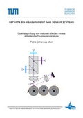 Cover: Qualit&auml;tspr&uuml;fung von viskosen Medien mittels abbildender Fluoreszenzanalyse - Shaker