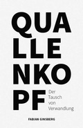 Cover: Quallenkopf - TEXTEM VERLAG