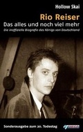 Cover: Rio Reiser ? Das Alles Und Noch Viel Mehr - FUEGO