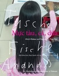 Cover: Tusche, Fische, Ananas - E. A. Seemann Verlag