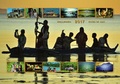 Cover: Inselwelten Philippinen - CYBERTOURS-X VERLAG