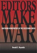 Bild: Editors Make War - Southern Illinois University Press