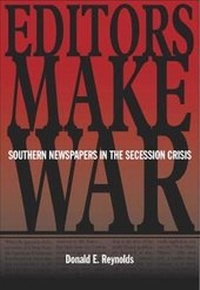 Bild: Editors Make War - Southern Illinois University Press