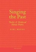 Cover: Singing the Past - Cornell University Press