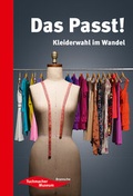 Cover: Das Passt! - Fromm + Rasch GmbH & Co. KG