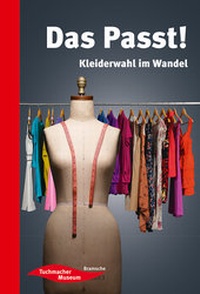 Enlarge image Cover: Das Passt! - Fromm + Rasch GmbH & Co. KG