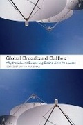 Cover: Global Broadband Battles - Stanford Business Books,US