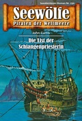 Cover: Seew&ouml;lfe - Piraten der Weltmeere 230 - Pabel eBooks