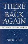 Cover: There and Back Again - Rowman & Littlefield Education