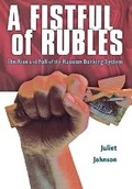 Cover: A Fistful of Rubles - Cornell University Press