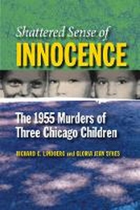 Enlarge image Cover: Shattered Sense of Innocence - Southern Illinois University Press