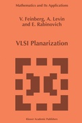 Bild: VLSI Planarization - Kluwer Academic Publishers