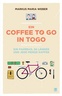 Abbildung: "Ein Coffee to go in Togo"