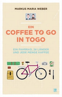 Abbildung von: Ein Coffee to go in Togo - CONBOOK
