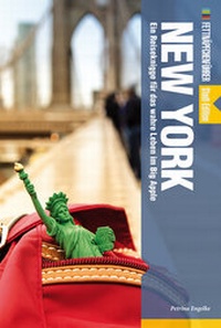 Abbildung von: Fettnäpfchenführer New York - CONBOOK