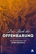 Cover: Das Buch der Offenbarung - Asaph Verlag