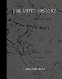 Enlarge image Cover: Unlimited History - Revolver Publishing