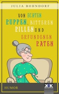 Cover: Von echten Puppen, bitteren Pillen und erfundenen Paten - KopfKino-Verlag