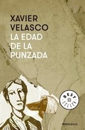 Cover: La edad de la punzada / An uncomfortable age - Debolsillo