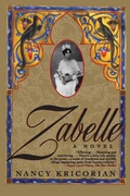 Bild: Zabelle - Grove Press / Atlantic Monthly Press