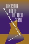 Cover: Composition and the Rhetoric of Science - Southern Illinois University Press