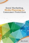 Cover: Rural Marketing, Media Planning & Consumer Protection - New Century Publications