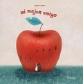 Cover: Mi Mejor Amigo - Urano