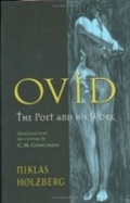 Cover: Ovid - Cornell University Press