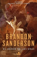 Cover: El heroe de las eras / The Hero of Ages - Nova