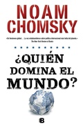 Cover: Quien domina el mundo?/ Who Rules the World? - Ediciones B, SA
