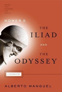 Abbildung von: Homer's the Iliad and the Odyssey - Grove Press / Atlantic Monthly Press