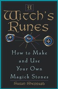Cover: A Witch's Runes - Citadel Press